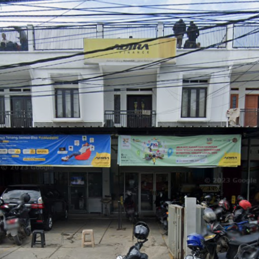 ADIRA FINANCE BALEENDAH ADIRA FINANCE BALEENDAH