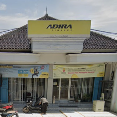 ADIRA FINANCE PATROL