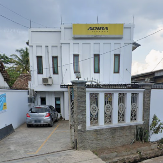 ADIRA FINANCE MAJALAYA