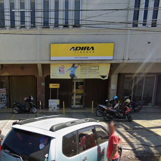 ADIRA FINANCE GARUT ADIRA FINANCE GARUT