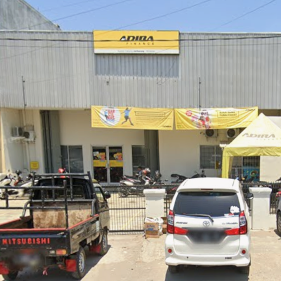 ADIRA FINANCE INDRAMAYU