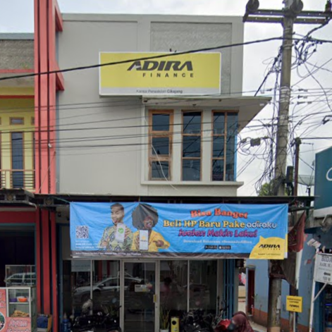 ADIRA FINANCE CIKAJANG
