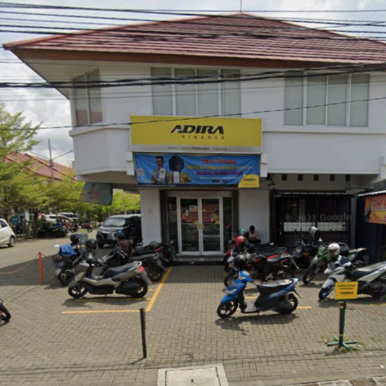 ADIRA FINANCE MAJALENGKA