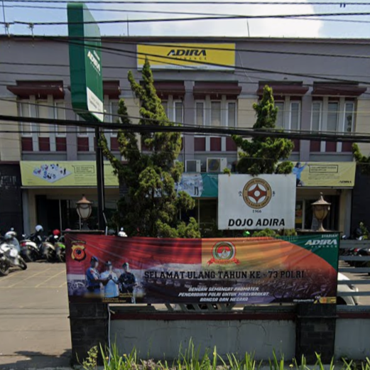 ADIRA FINANCE TASIKMALAYA ADIRA FINANCE TASIKMALAYA