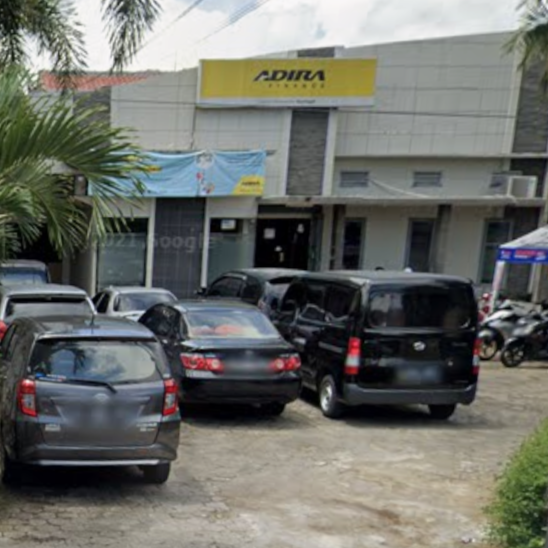 ADIRA FINANCE KUNINGAN ADIRA FINANCE KUNINGAN
