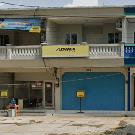 ADIRA FINANCE CIAMIS