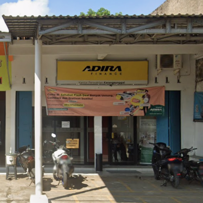 ADIRA FINANCE KARANGNUNGGAL ADIRA FINANCE KARANGNUNGGAL