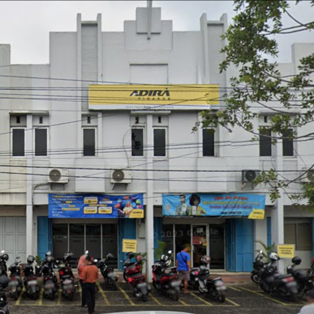 ADIRA FINANCE BANJAR