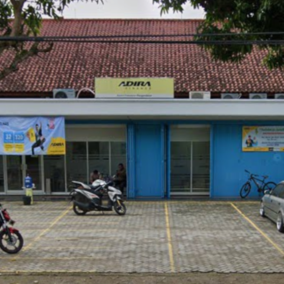 ADIRA FINANCE PANGANDARAN ADIRA FINANCE PANGANDARAN