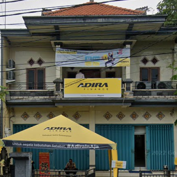 ADIRA FINANCE JEMBRANA ADIRA FINANCE JEMBRANA