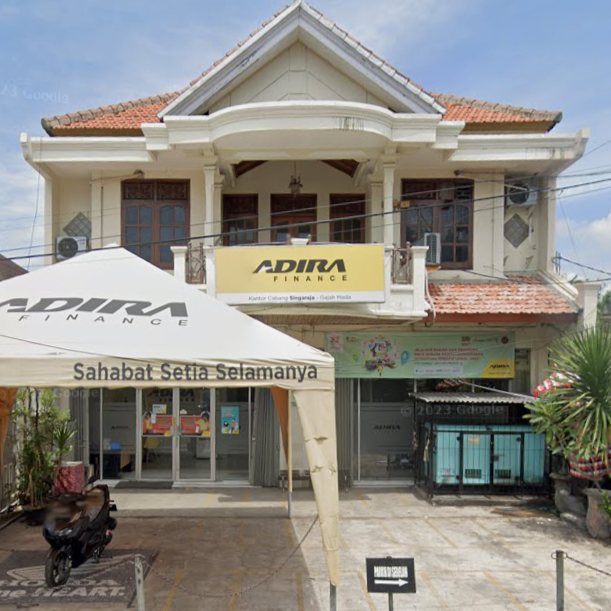ADIRA FINANCE BULELENG