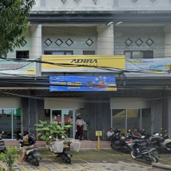 ADIRA FINANCE GIANYAR