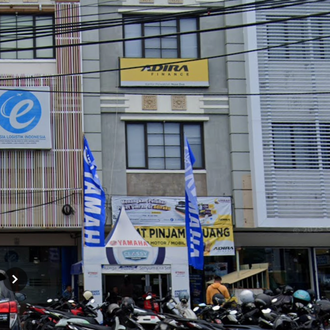 ADIRA FINANCE NUSA DUA