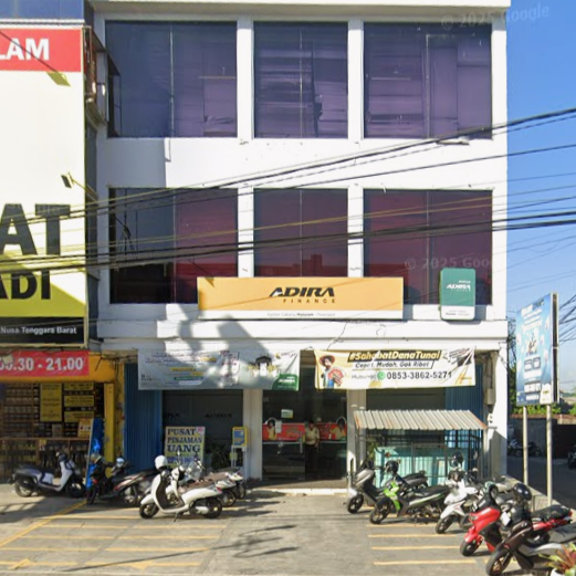 ADIRA FINANCE MATARAM ADIRA FINANCE MATARAM
