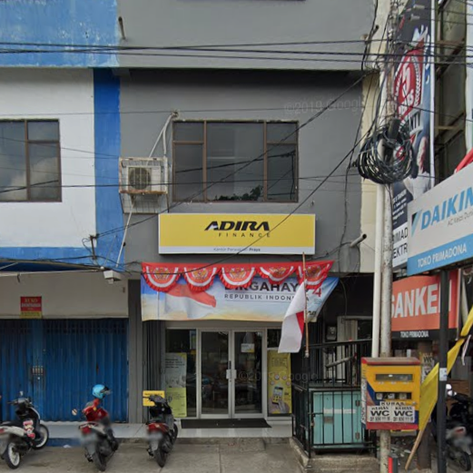 ADIRA FINANCE PRAYA ADIRA FINANCE PRAYA