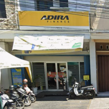 ADIRA FINANCE SELONG