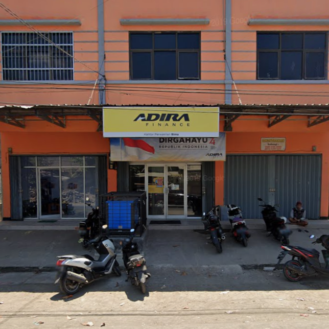 ADIRA FINANCE BIMA ADIRA FINANCE BIMA