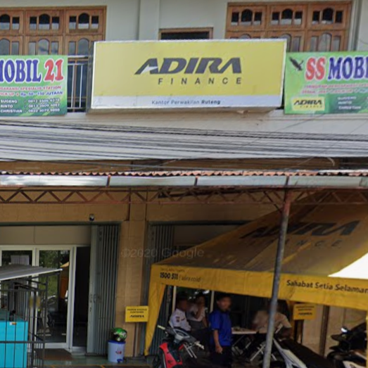 ADIRA FINANCE RUTENG ADIRA FINANCE RUTENG