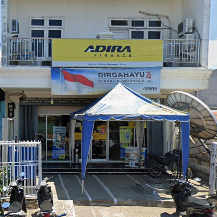 ADIRA FINANCE MAUMERE SIKKA