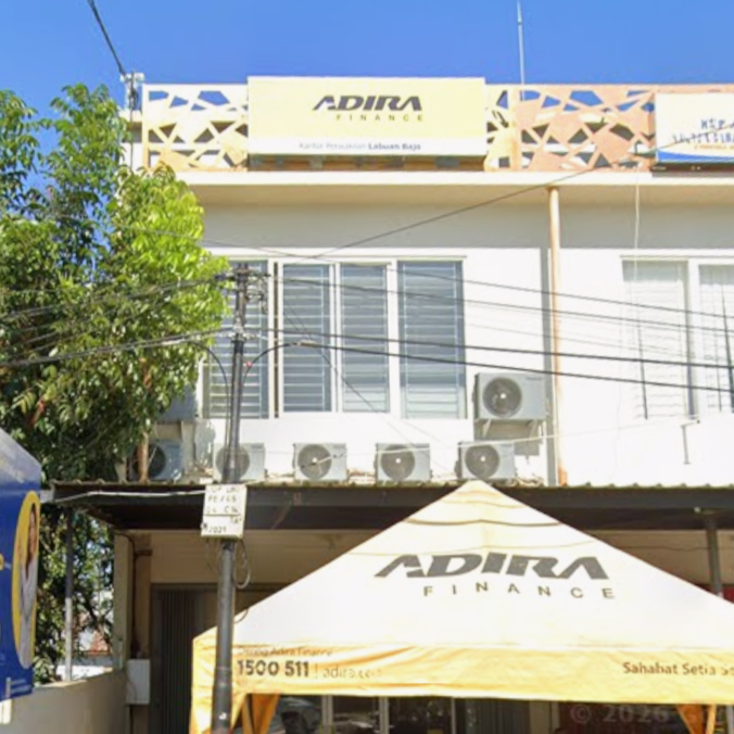 ADIRA FINANCE LABUAN BAJO ADIRA FINANCE LABUAN BAJO