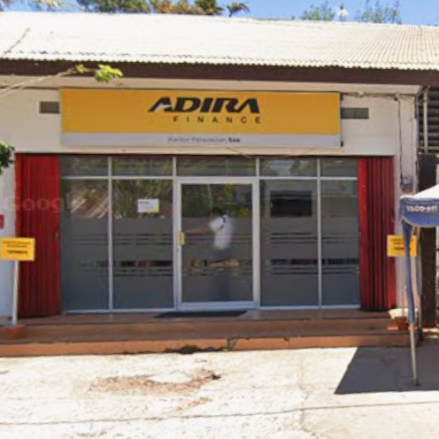 ADIRA FINANCE KOTA SOE ADIRA FINANCE KOTA SOE