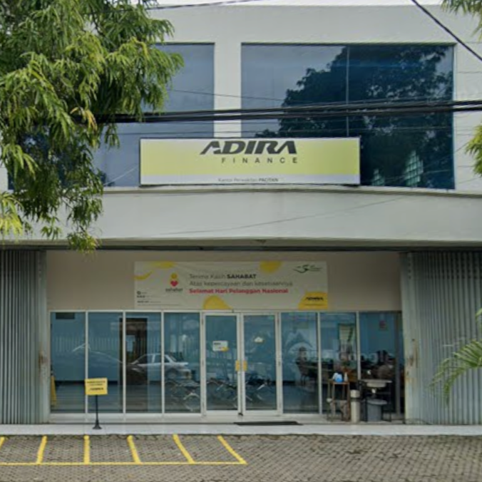ADIRA FINANCE PACITAN