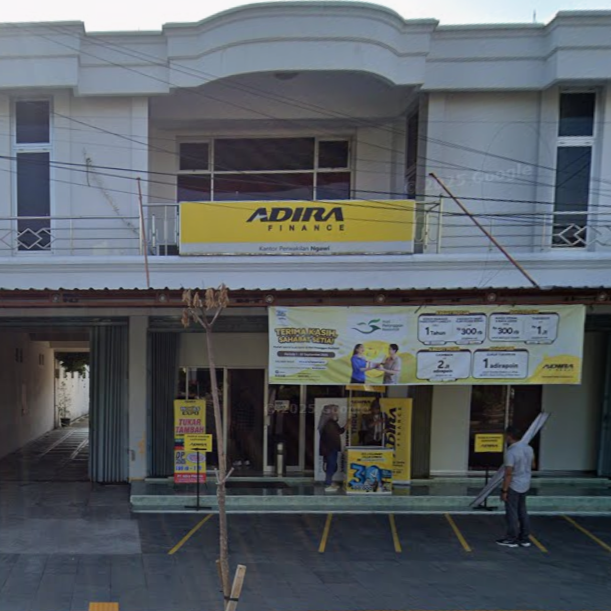 ADIRA FINANCE NGAWI ADIRA FINANCE NGAWI