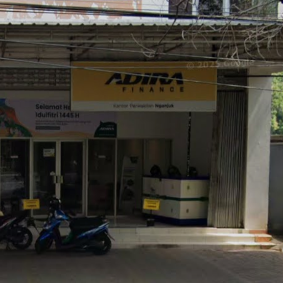 ADIRA FINANCE NGANJUK
