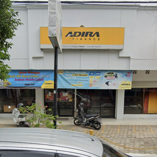 ADIRA FINANCE TUBAN