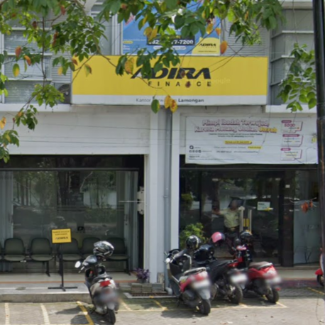 ADIRA FINANCE LAMONGAN
