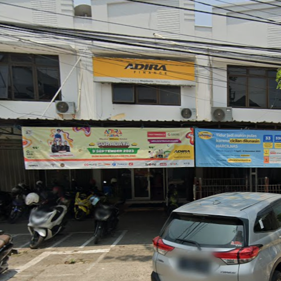 ADIRA FINANCE MOJOKERTO