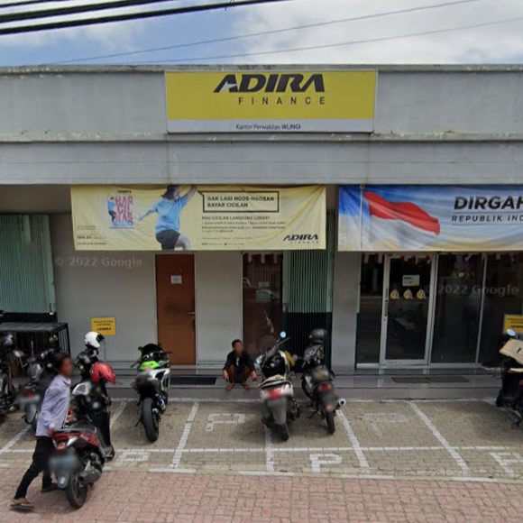 ADIRA FINANCE WLINGI BLITAR