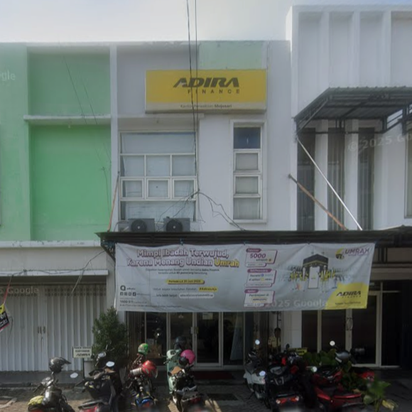 ADIRA FINANCE MOJOSARI MOJOKERTO ADIRA FINANCE MOJOSARI MOJOKERTO