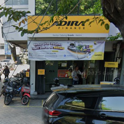 ADIRA FINANCE GRESIK