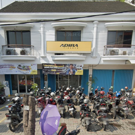 ADIRA FINANCE SIDOARJO