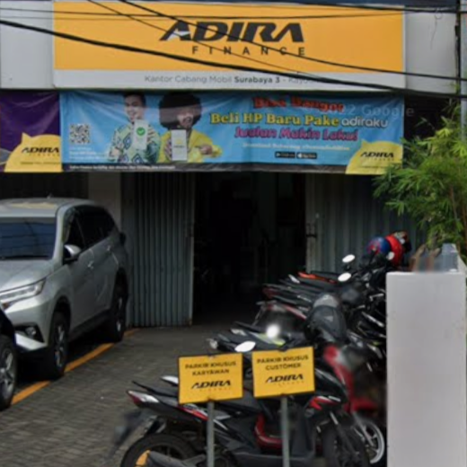 ADIRA FINANCE KAYON SURABAYA ADIRA FINANCE KAYON SURABAYA
