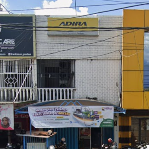 ADIRA FINANCE PANDAAN PASURUAN