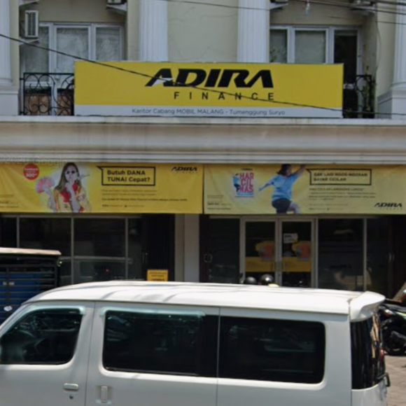 ADIRA TEMENGGUNG SURYO