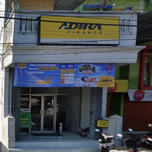 ADIRA FINANCE SAMPANG