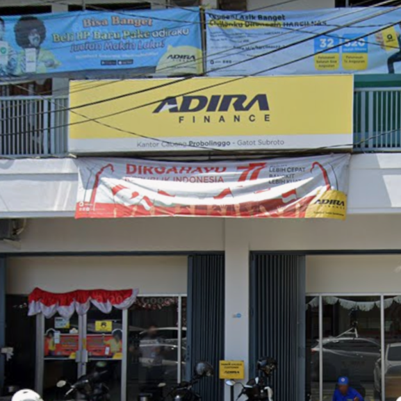ADIRA FINANCE PROBOLINGGO ADIRA FINANCE PROBOLINGGO