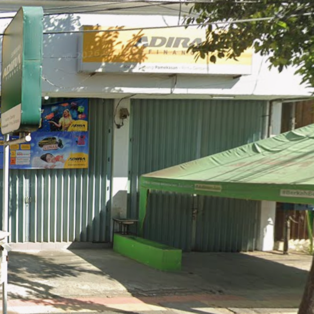 ADIRA FINANCE PAMEKASAN ADIRA FINANCE PAMEKASAN