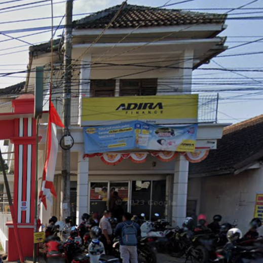 ADIRA FINANCE BALUNG JEMBER