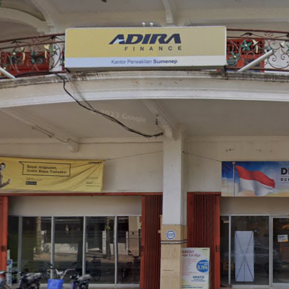 ADIRA FINANCE SUMENEP ADIRA FINANCE SUMENEP