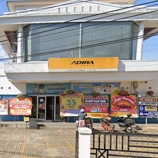 ADIRA FINANCE PONTIANAK