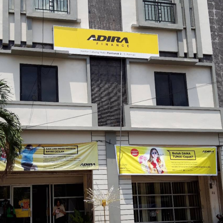 ADIRA PONTIANAK