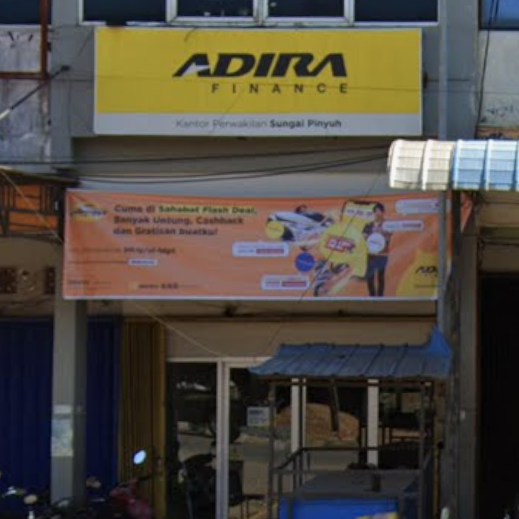 ADIRA FINANCE SUNGAI PINYUH