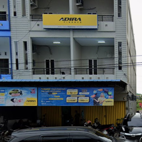ADIRA FINANCE SINGKAWANG ADIRA FINANCE SINGKAWANG