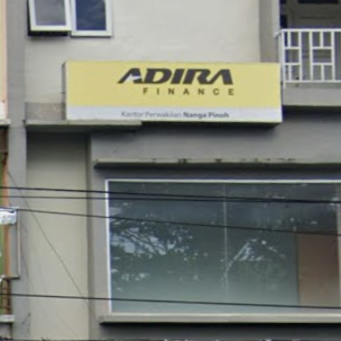 ADIRA FINANCE NANGA PINOH
