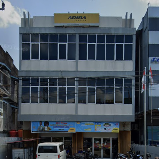 ADIRA FINANCE SINTANG ADIRA FINANCE SINTANG