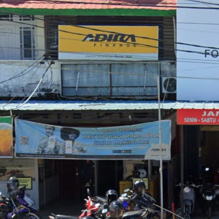 ADIRA FINANCE RASAU JAYA ADIRA FINANCE RASAU JAYA